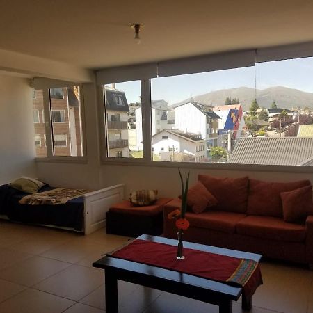 Ferienwohnung Exclusivo Pi San Carlos de Bariloche Exterior foto