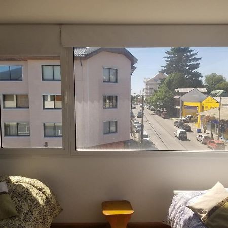 Ferienwohnung Exclusivo Pi San Carlos de Bariloche Exterior foto