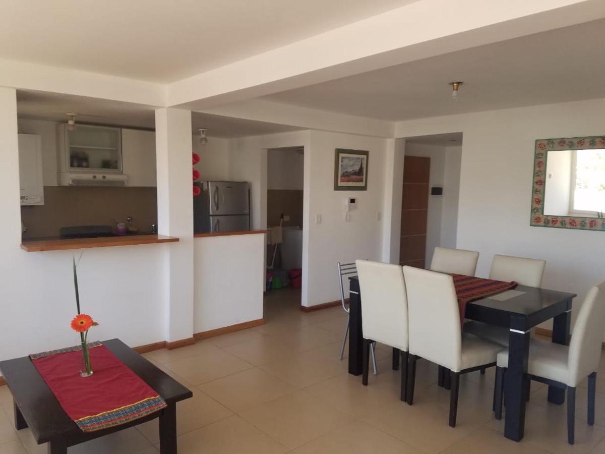 Ferienwohnung Exclusivo Pi San Carlos de Bariloche Exterior foto