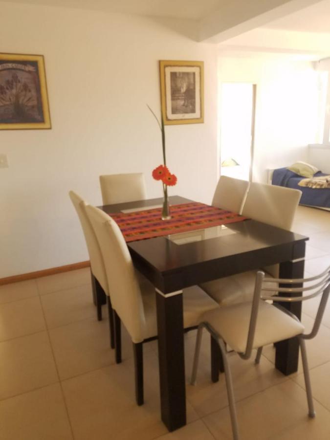 Ferienwohnung Exclusivo Pi San Carlos de Bariloche Exterior foto