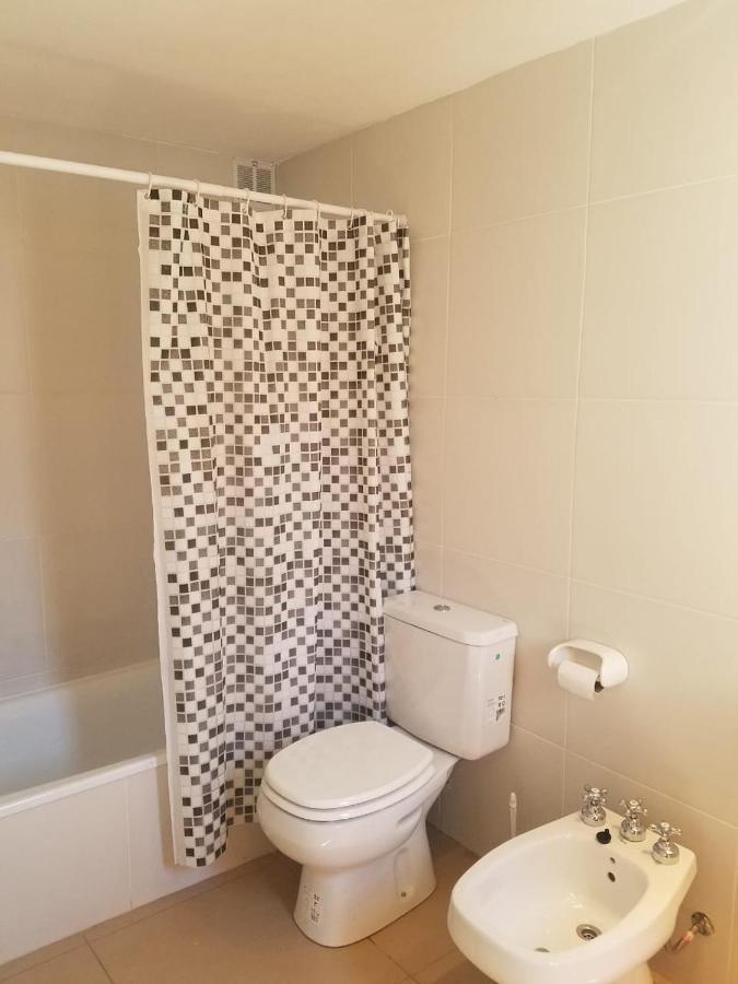 Ferienwohnung Exclusivo Pi San Carlos de Bariloche Exterior foto