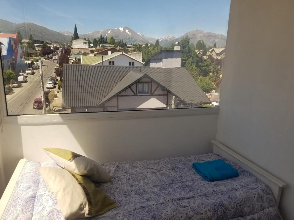 Ferienwohnung Exclusivo Pi San Carlos de Bariloche Exterior foto