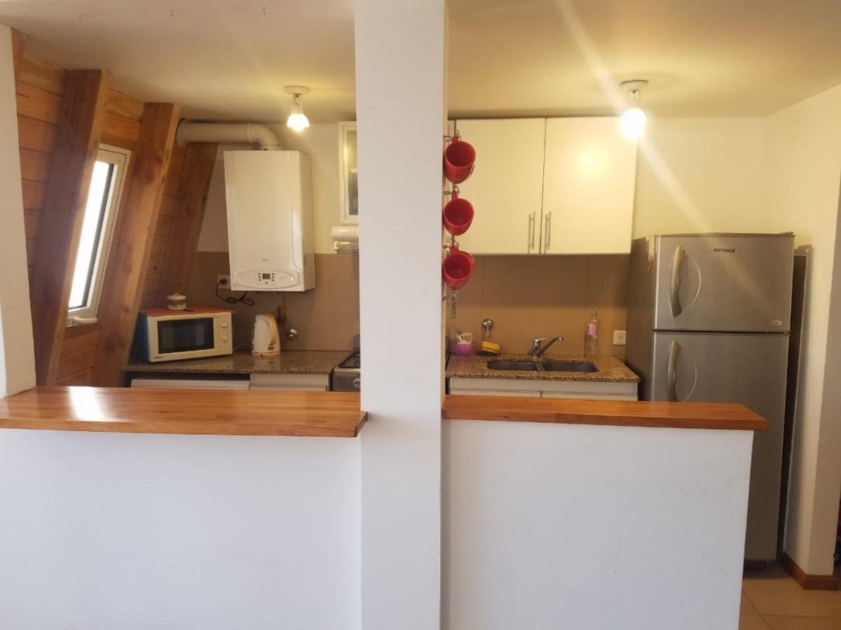 Ferienwohnung Exclusivo Pi San Carlos de Bariloche Exterior foto