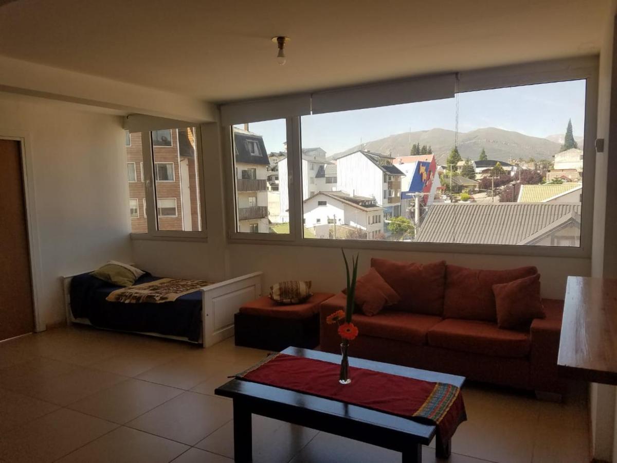 Ferienwohnung Exclusivo Pi San Carlos de Bariloche Exterior foto