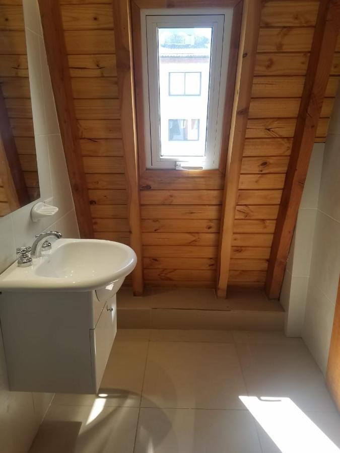 Ferienwohnung Exclusivo Pi San Carlos de Bariloche Exterior foto
