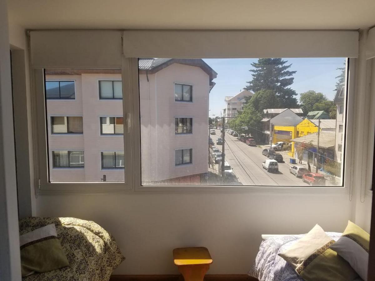 Ferienwohnung Exclusivo Pi San Carlos de Bariloche Exterior foto