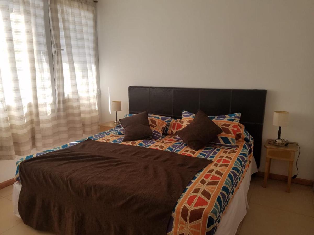 Ferienwohnung Exclusivo Pi San Carlos de Bariloche Exterior foto