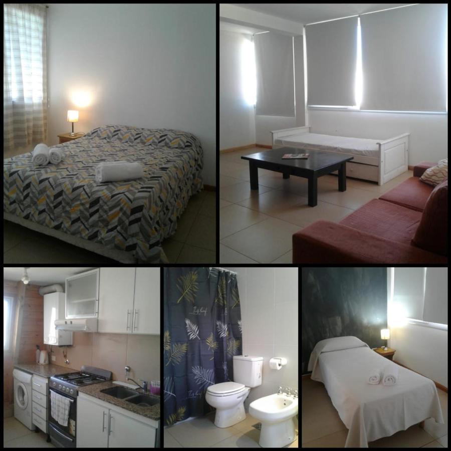 Ferienwohnung Exclusivo Pi San Carlos de Bariloche Exterior foto