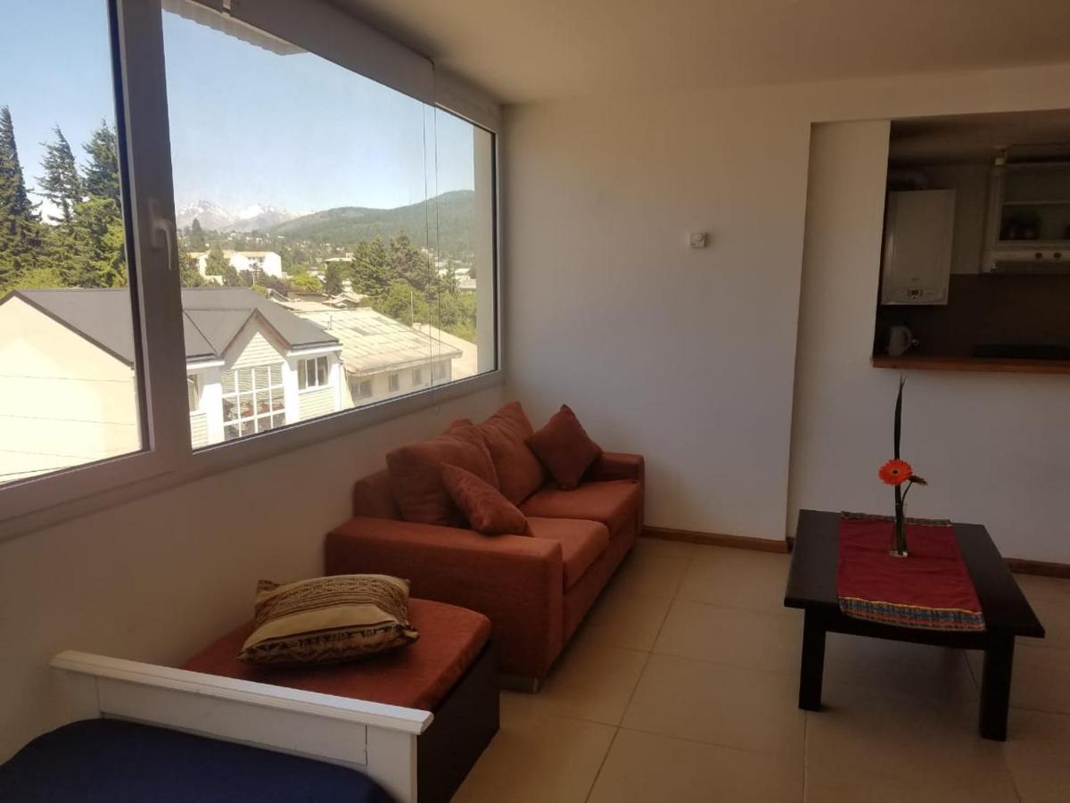 Ferienwohnung Exclusivo Pi San Carlos de Bariloche Exterior foto