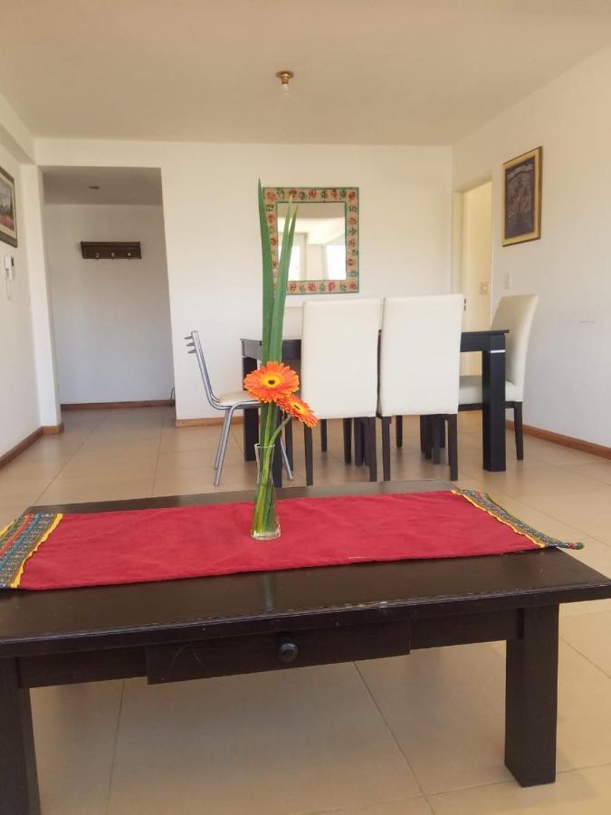Ferienwohnung Exclusivo Pi San Carlos de Bariloche Exterior foto