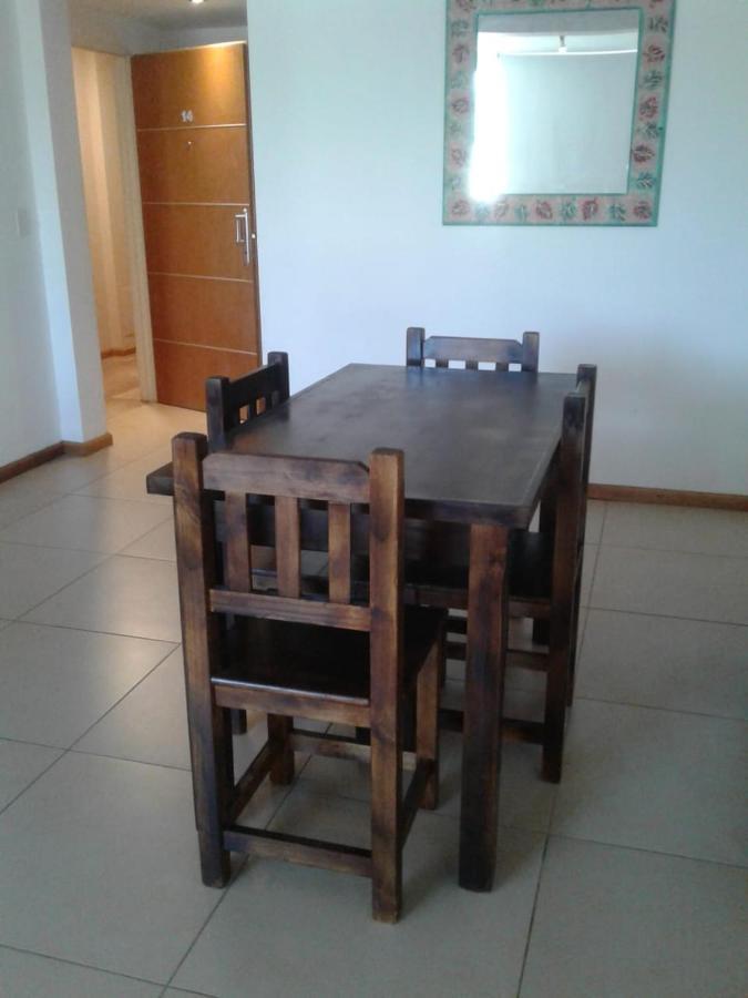Ferienwohnung Exclusivo Pi San Carlos de Bariloche Exterior foto