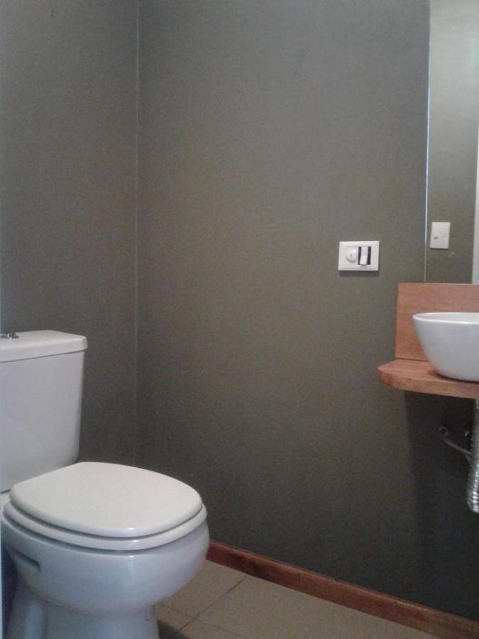 Ferienwohnung Exclusivo Pi San Carlos de Bariloche Exterior foto