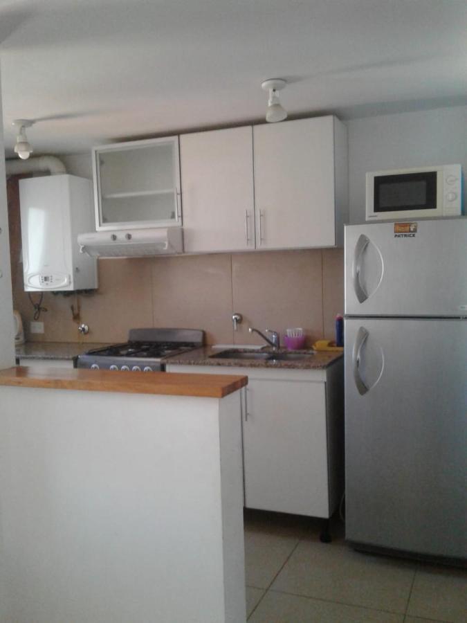 Ferienwohnung Exclusivo Pi San Carlos de Bariloche Exterior foto