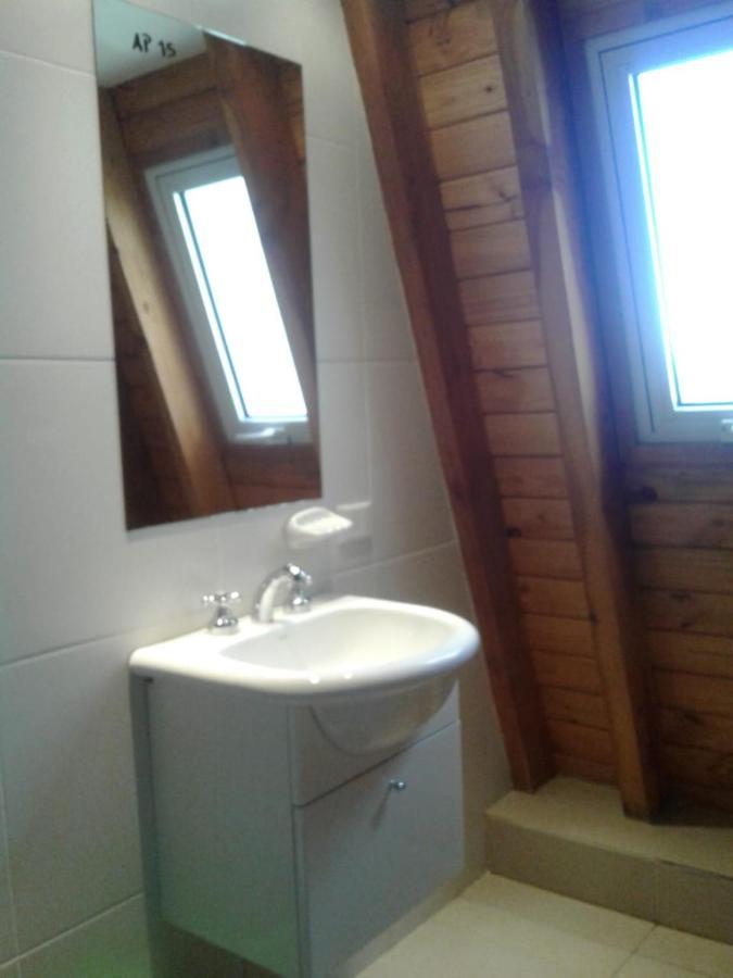 Ferienwohnung Exclusivo Pi San Carlos de Bariloche Exterior foto