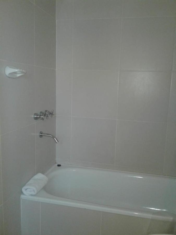Ferienwohnung Exclusivo Pi San Carlos de Bariloche Exterior foto