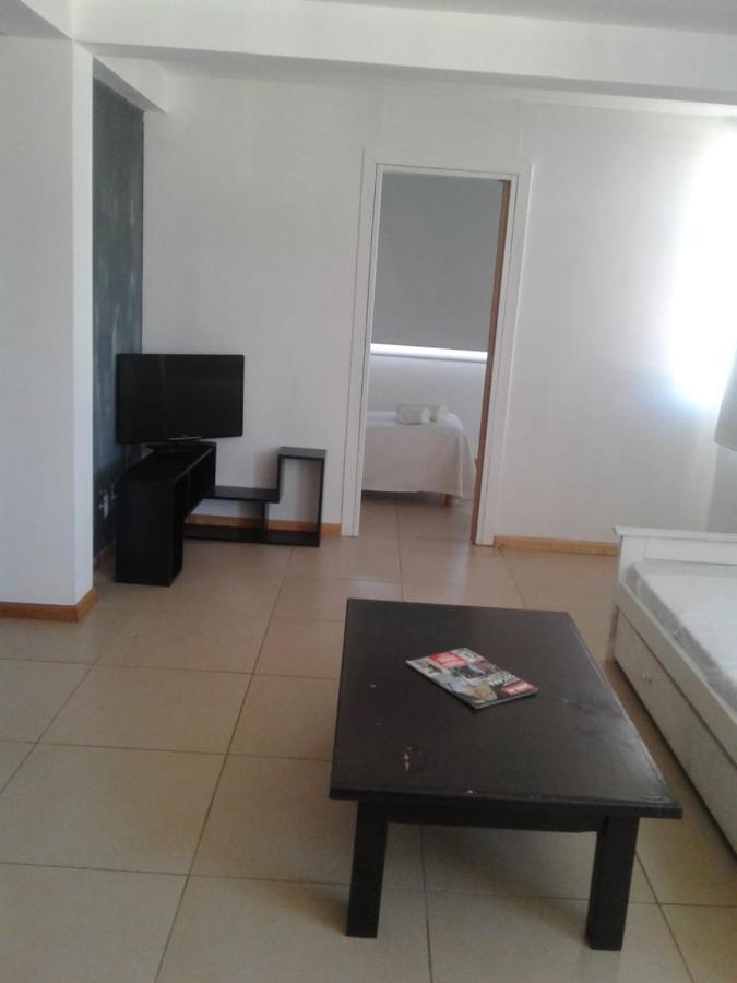 Ferienwohnung Exclusivo Pi San Carlos de Bariloche Exterior foto