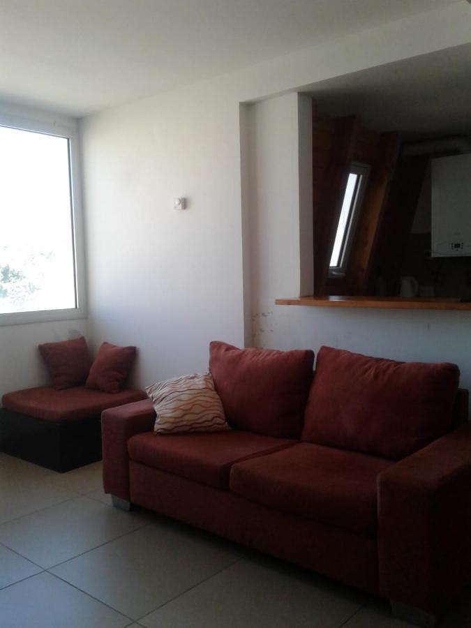 Ferienwohnung Exclusivo Pi San Carlos de Bariloche Exterior foto