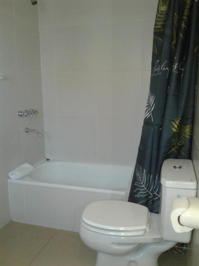 Ferienwohnung Exclusivo Pi San Carlos de Bariloche Exterior foto