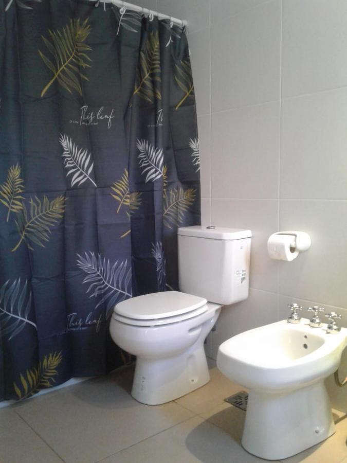 Ferienwohnung Exclusivo Pi San Carlos de Bariloche Exterior foto