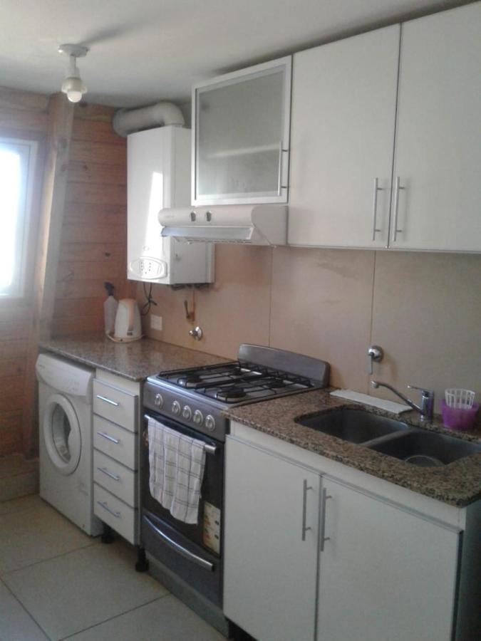 Ferienwohnung Exclusivo Pi San Carlos de Bariloche Exterior foto