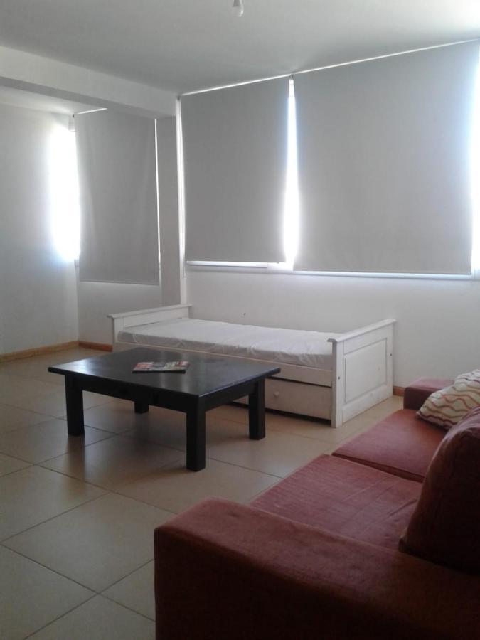 Ferienwohnung Exclusivo Pi San Carlos de Bariloche Exterior foto
